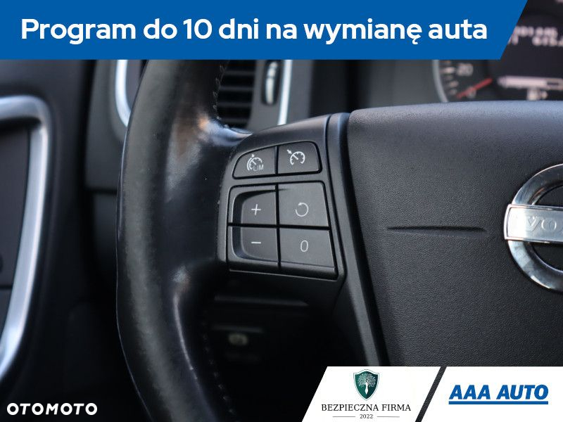 Volvo V60 - 19
