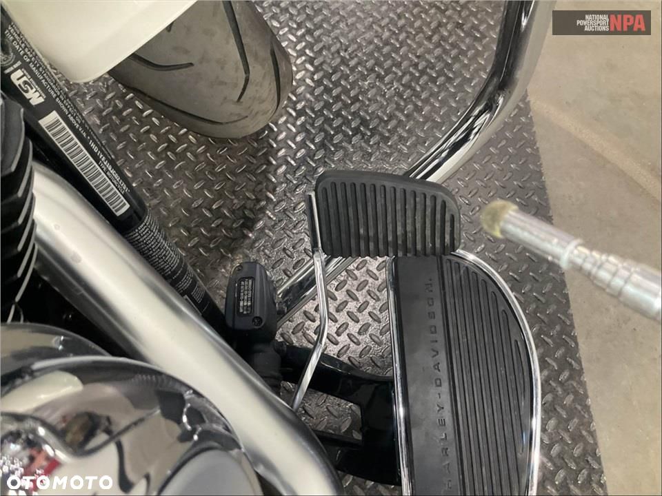 Harley-Davidson Softail Fat Boy - 17