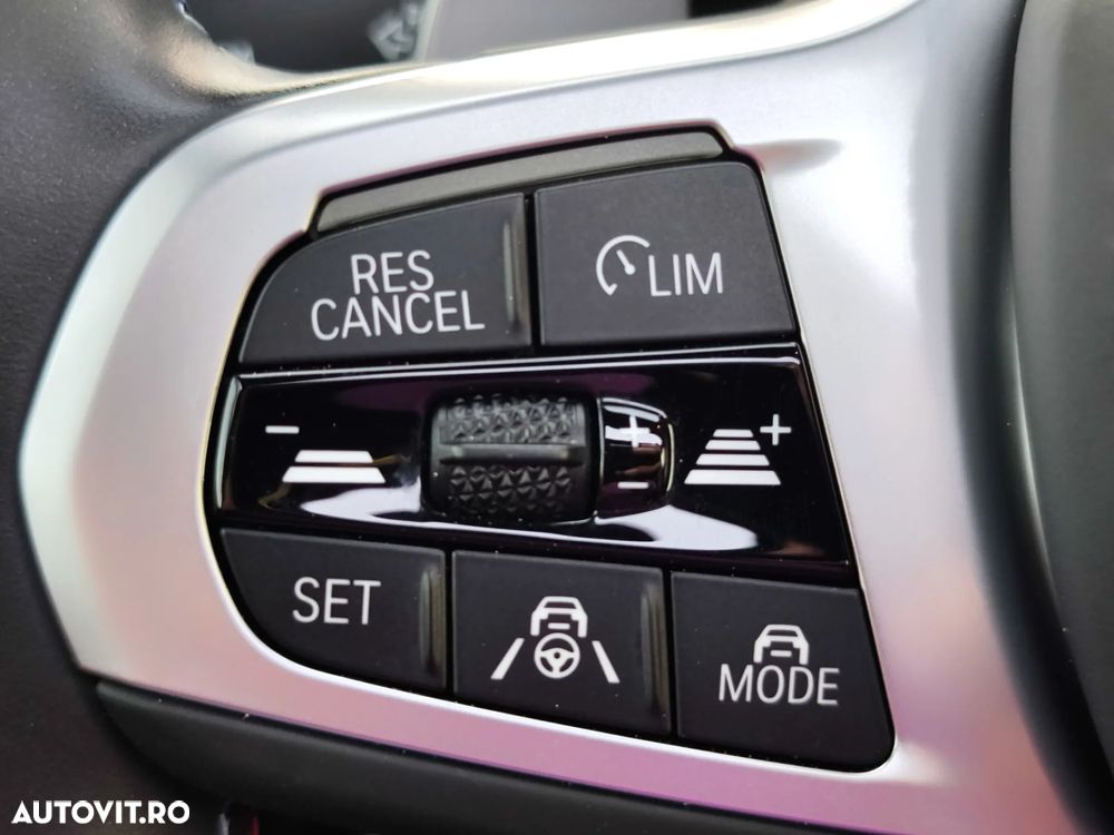 BMW X4 M M40d AT MHEV - 12