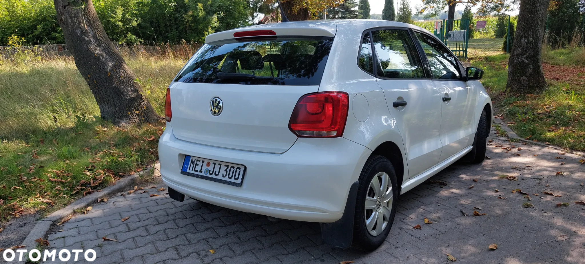 Volkswagen Polo 1.2 Tour - 5