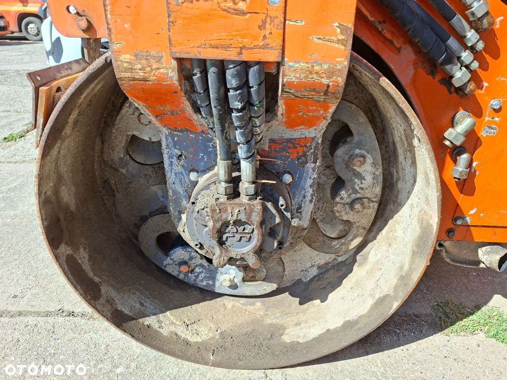 Hamm Hd 12 - 40