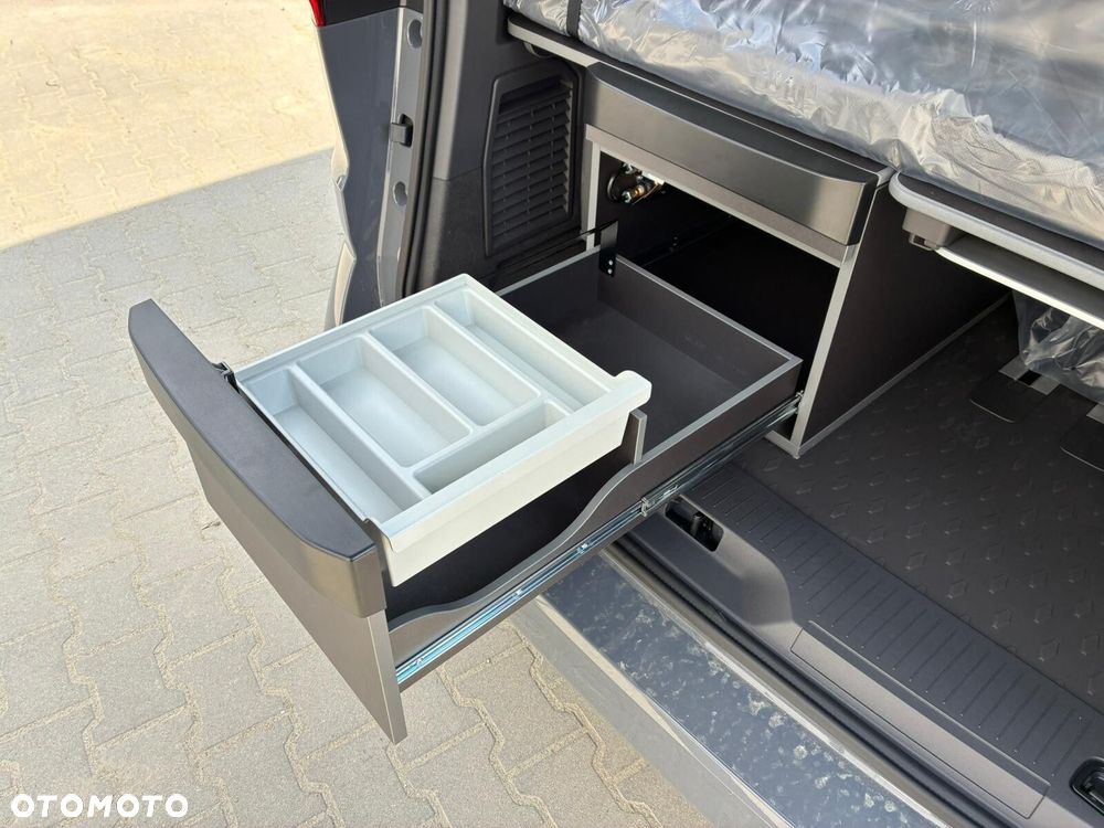 Volkswagen California - 25