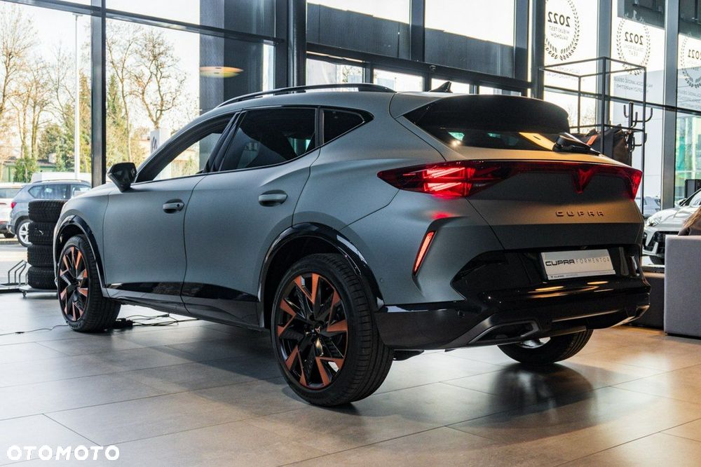 Cupra Formentor - 5