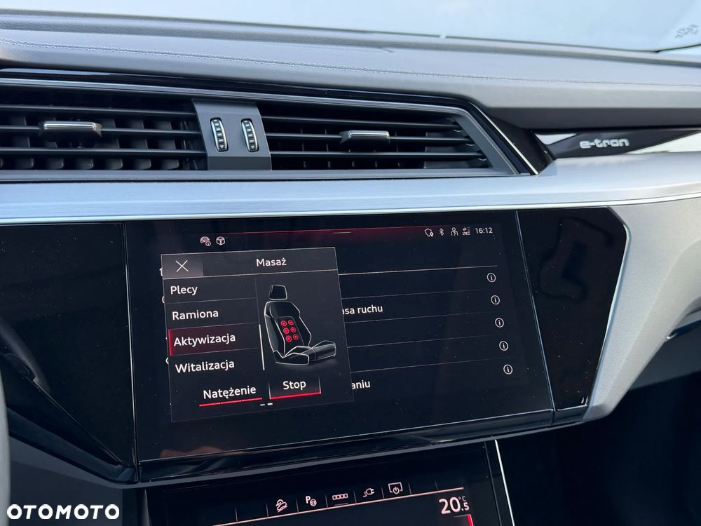 Audi Q8 Sportback e-tron - 20