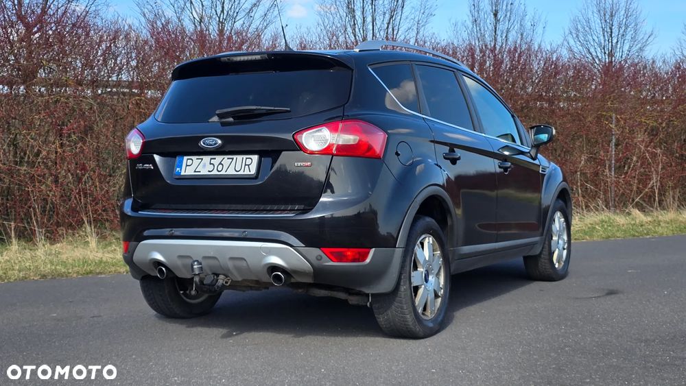 Ford Kuga - 3