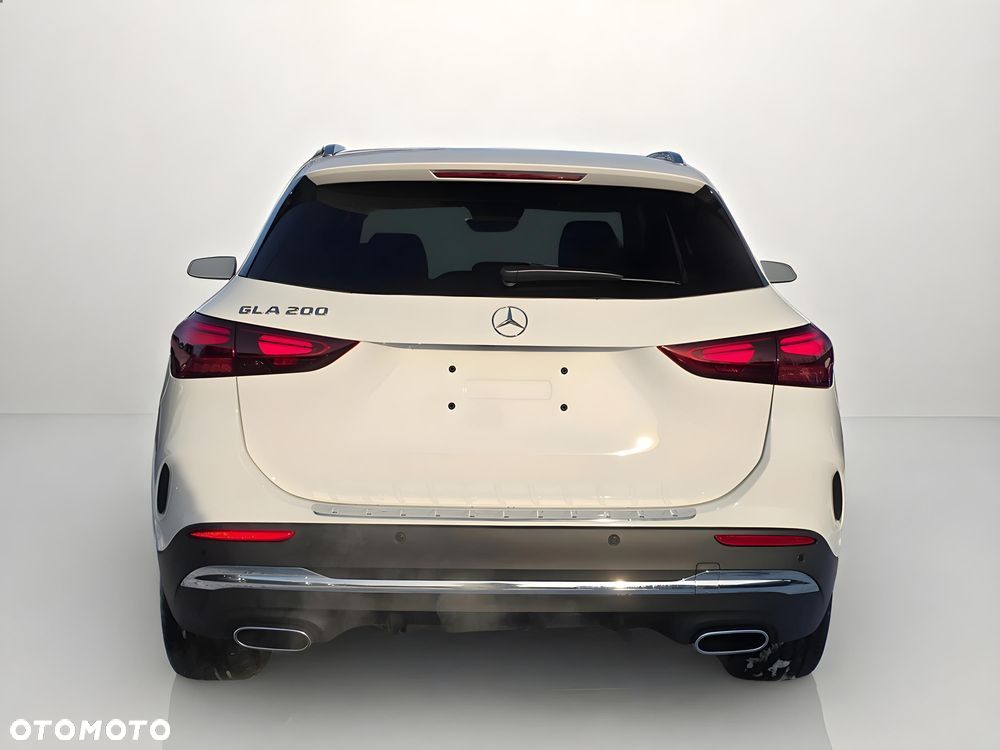 Mercedes-Benz GLA 200 mHEV AMG Line 7G-DCT - 5