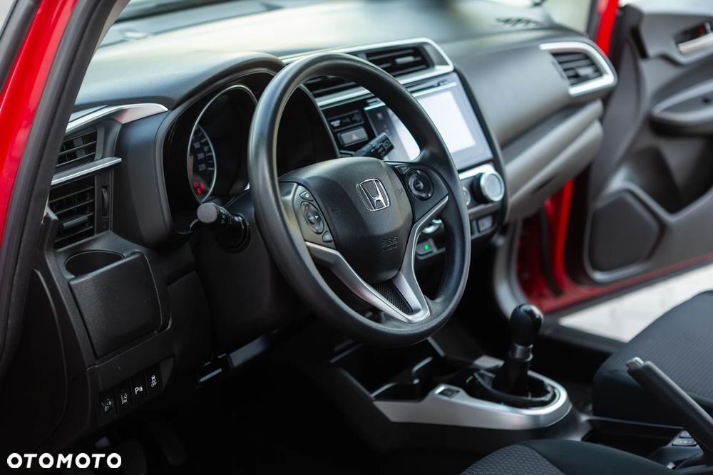 Honda Jazz 1.3 Elegance (ADAS/Honda Connect +/OGS2) - 18