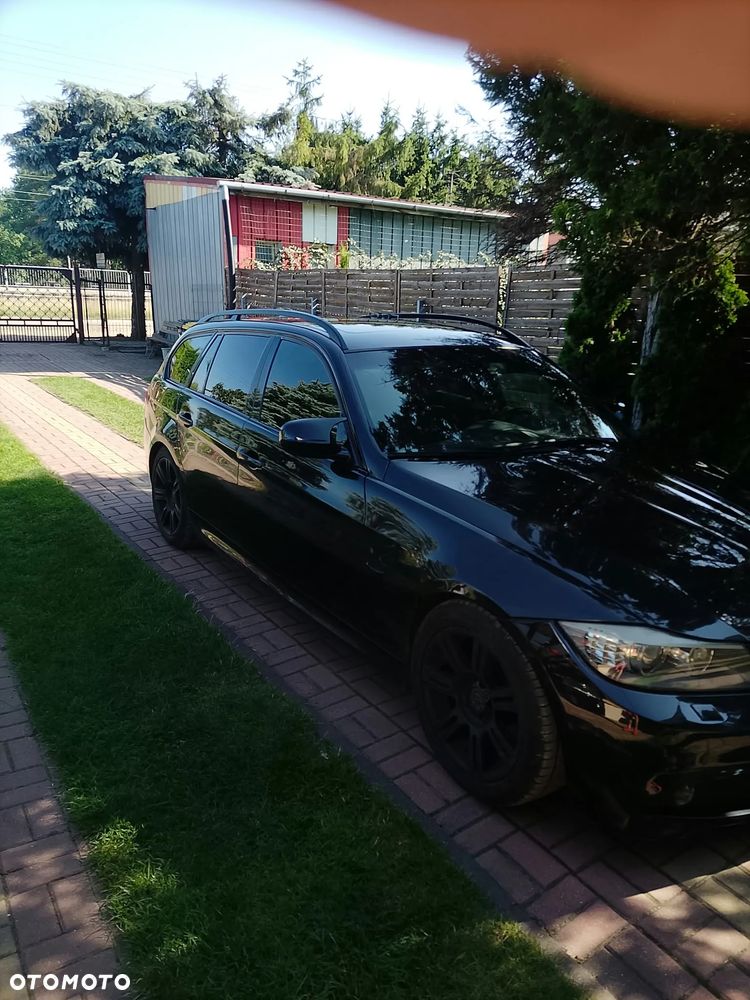 BMW Seria 3 - 2