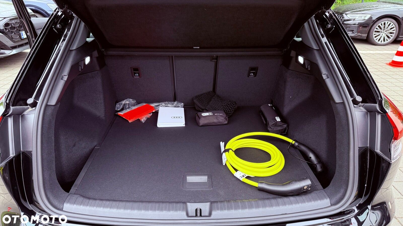 Audi Q4 e-tron - 35