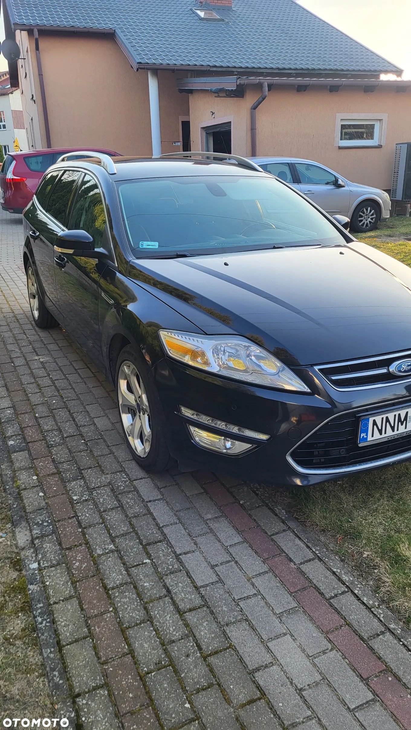 Ford Mondeo 2.0 TDCi Ambiente MPS6 - 1