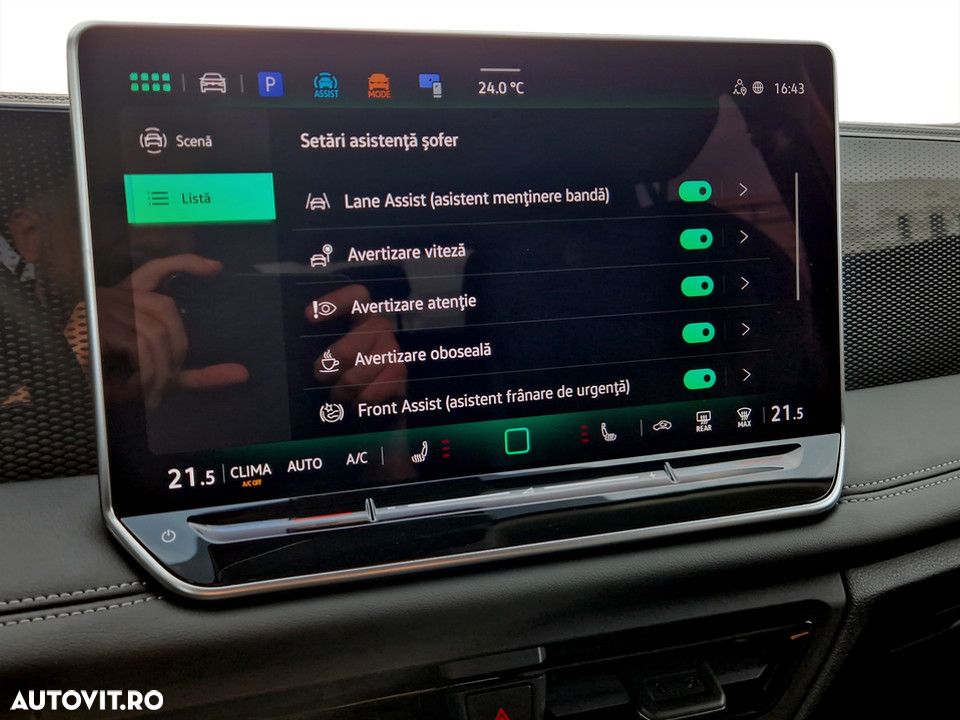 Volkswagen Tiguan 2.0 TDI DSG Advanced - 22