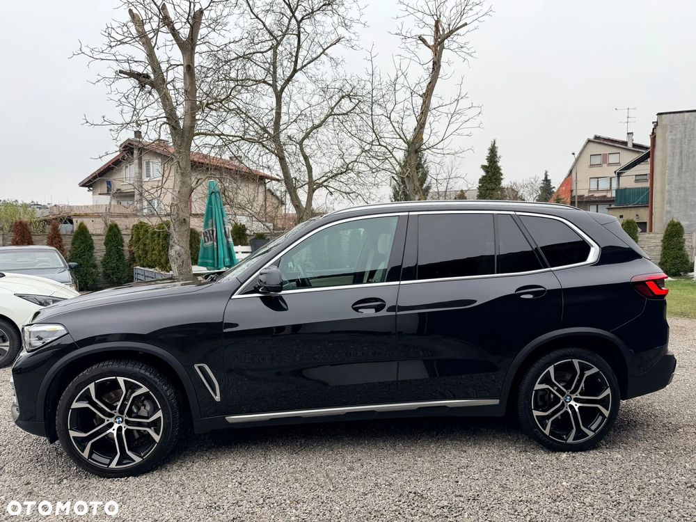 BMW X5 xDrive40i xLine - 9
