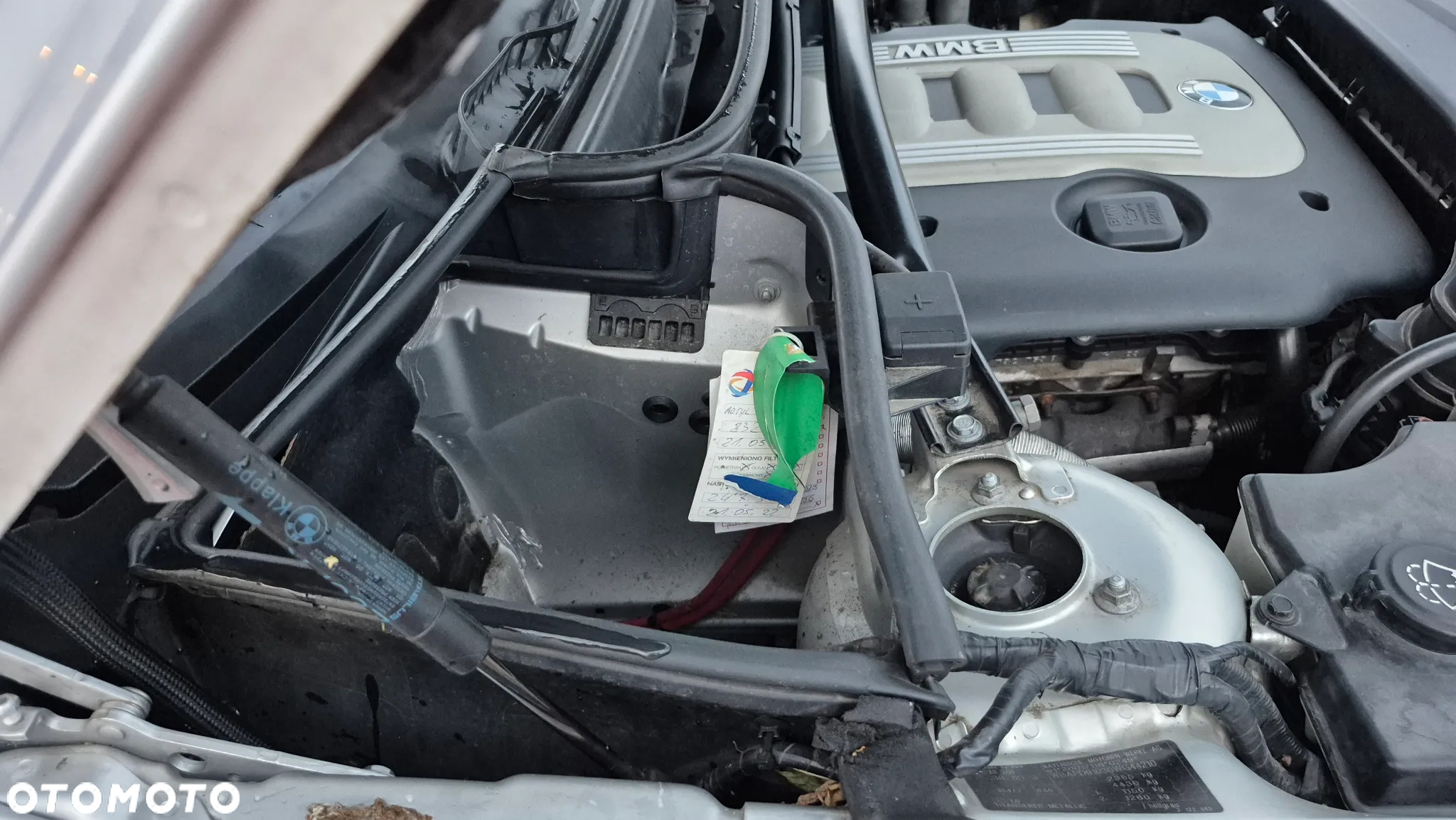 BMW X3 - 31