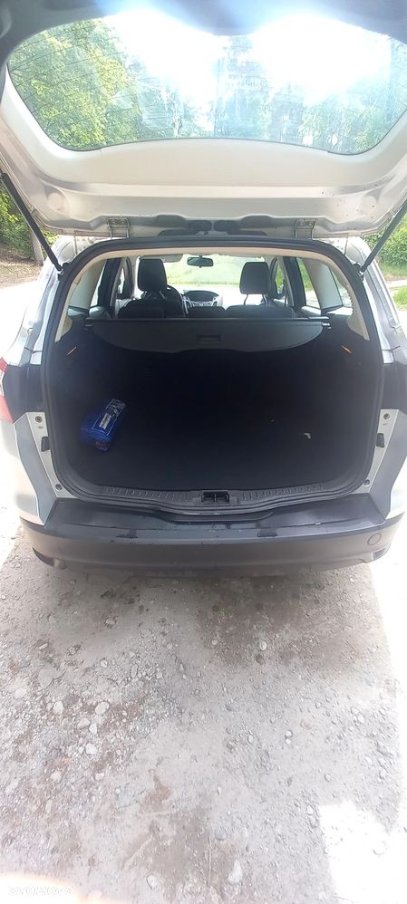 Ford Focus 1.6 TDCi Edition Start - 12