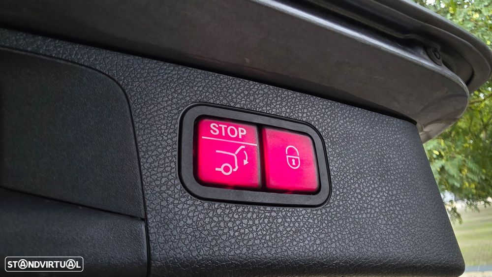 Mercedes-Benz E 220 d AMG Line - 59