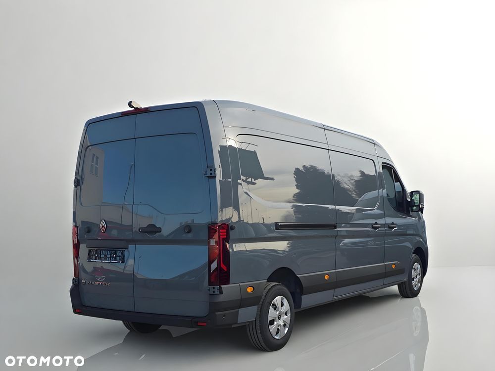Renault Master dCi L3H2 Extra automat - 4