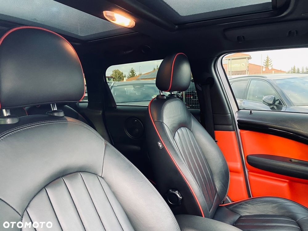 MINI John Cooper Works - 5