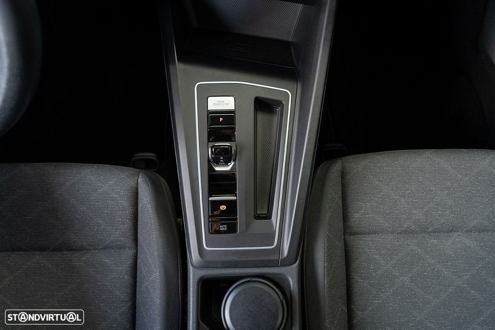 VW Golf 1.5 eTSI Style DSG - 38