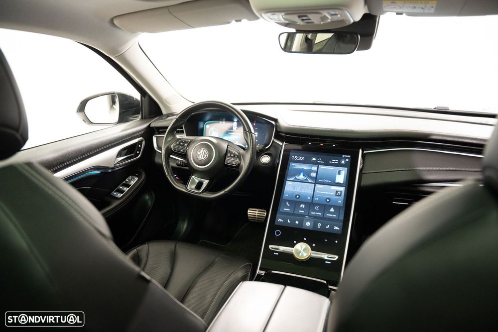 MG Marvel R 70 kWh Luxury - 8