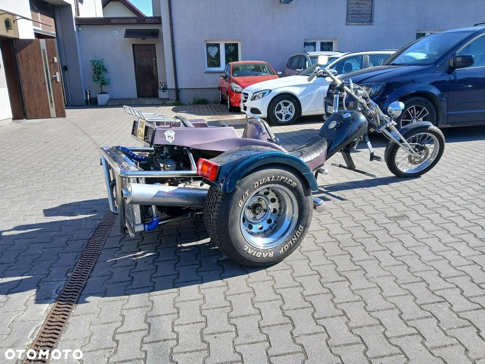 BOOM Low Rider - 4