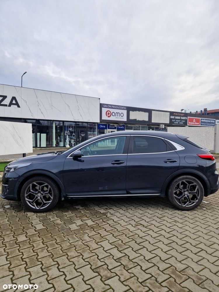 Kia XCeed 1.5 T-GDI XL - 8