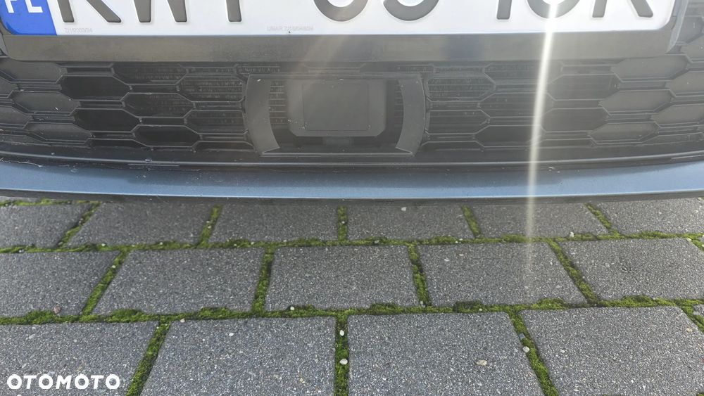 Skoda Fabia 2020 photo 3