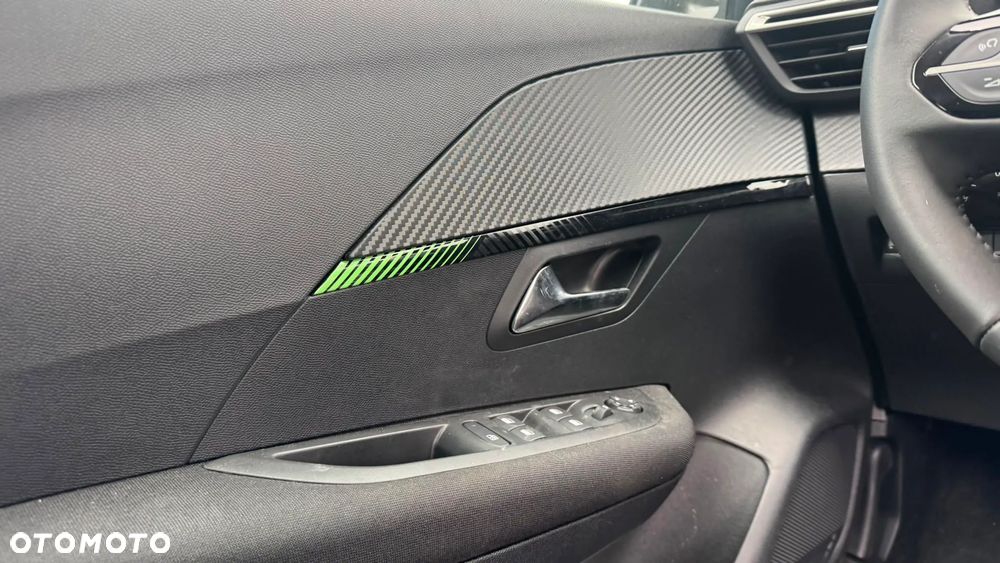Peugeot 208 1.2 PureTech Active S&S - 19