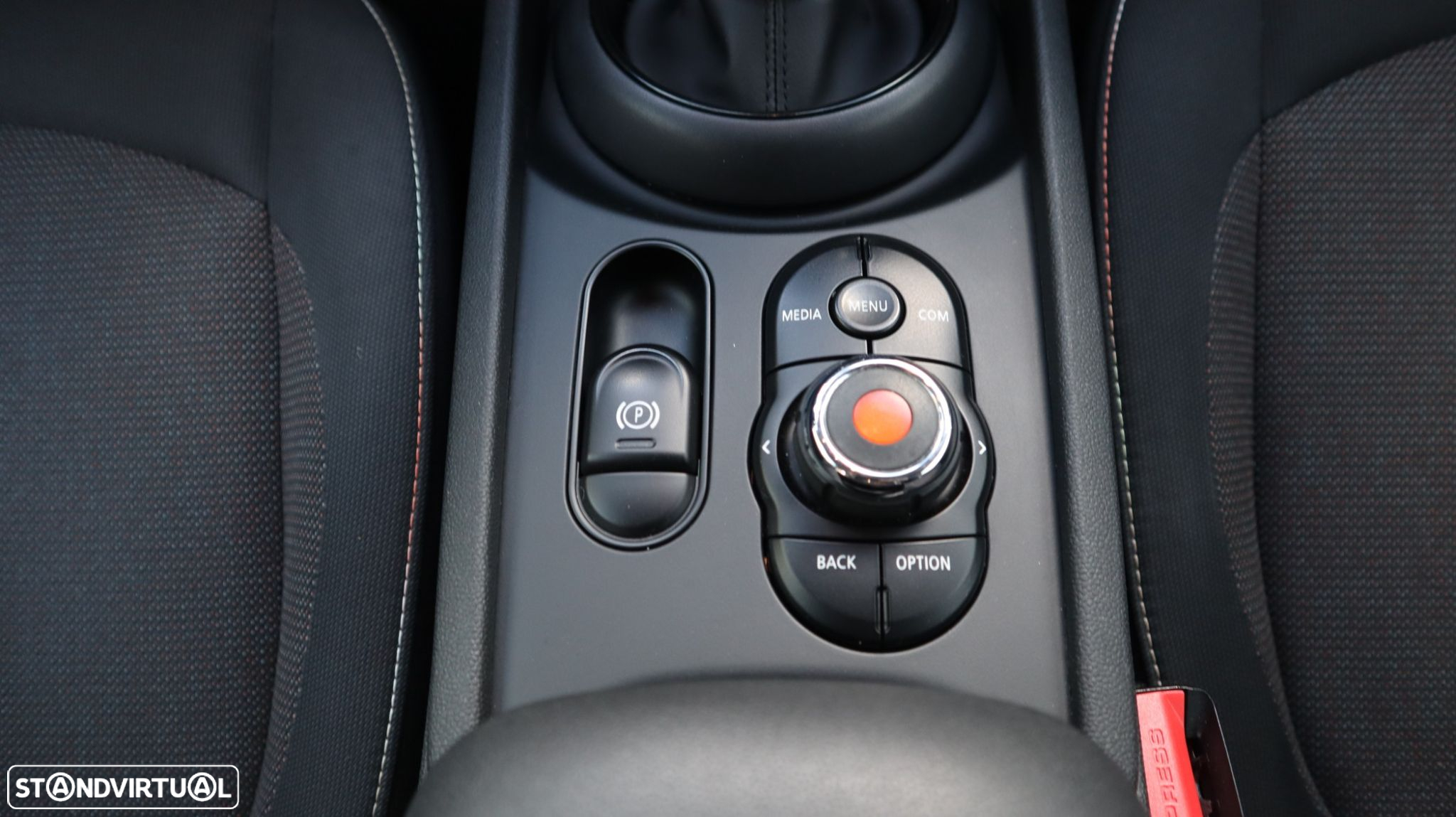 MINI Clubman One D Auto - 16