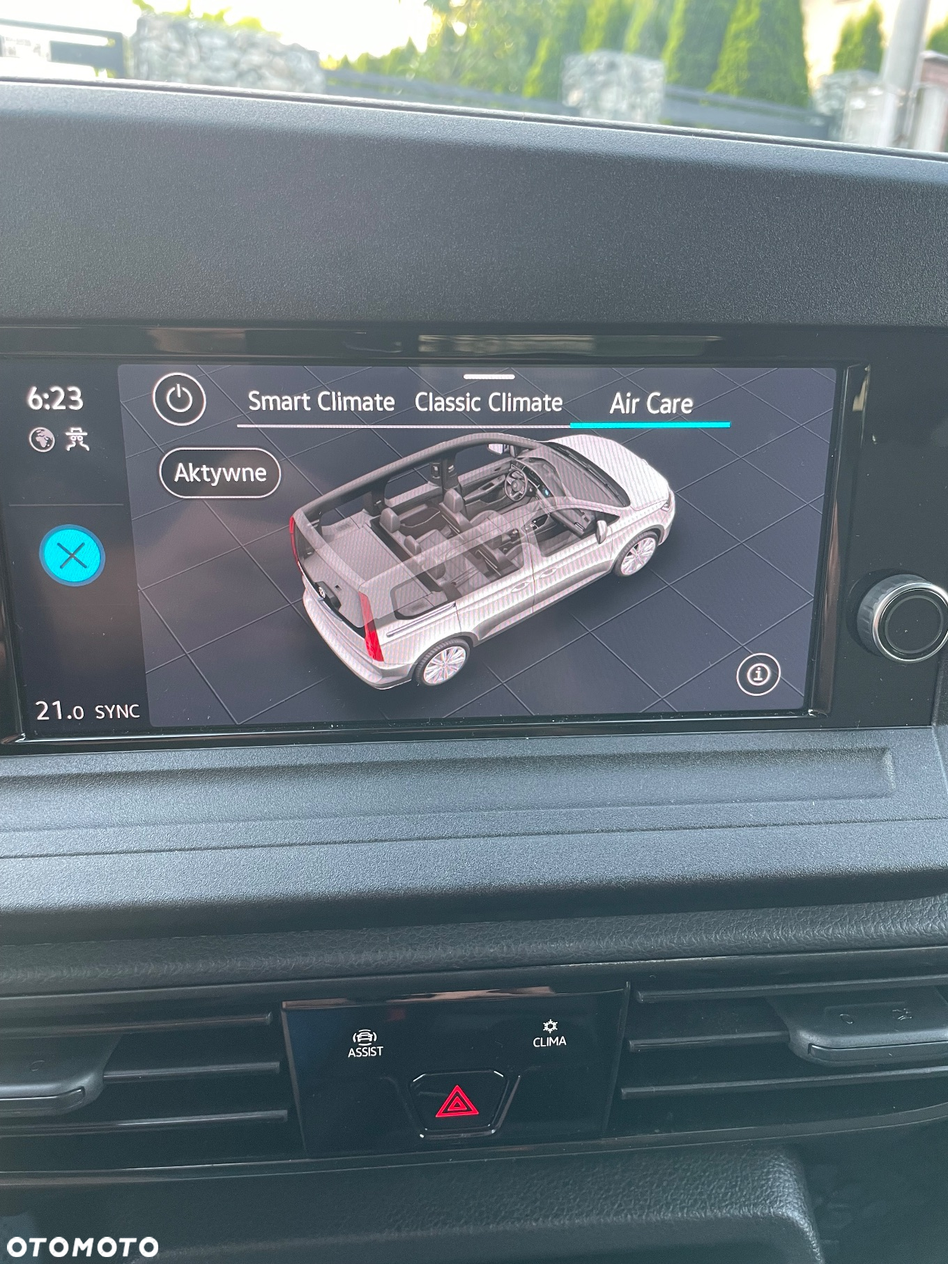 Volkswagen Caddy 1.5 TSI Life DSG - 26