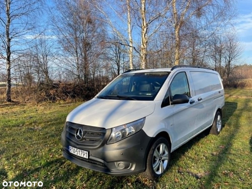Mercedes-Benz Vito 639.701 - 3