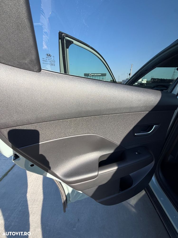 Hyundai KONA 1.6 GDI 138 CP 2WD 6DCT Premium - 14