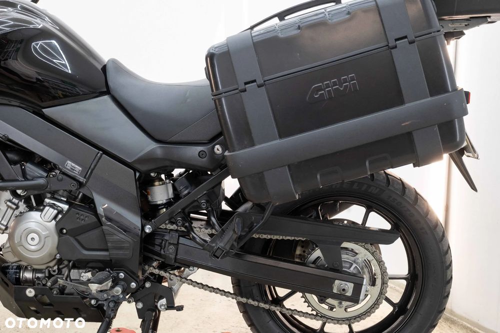 Suzuki DL - 16
