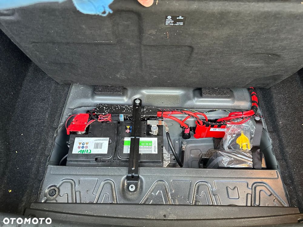 BMW Seria 1 118i Sport Line - 15