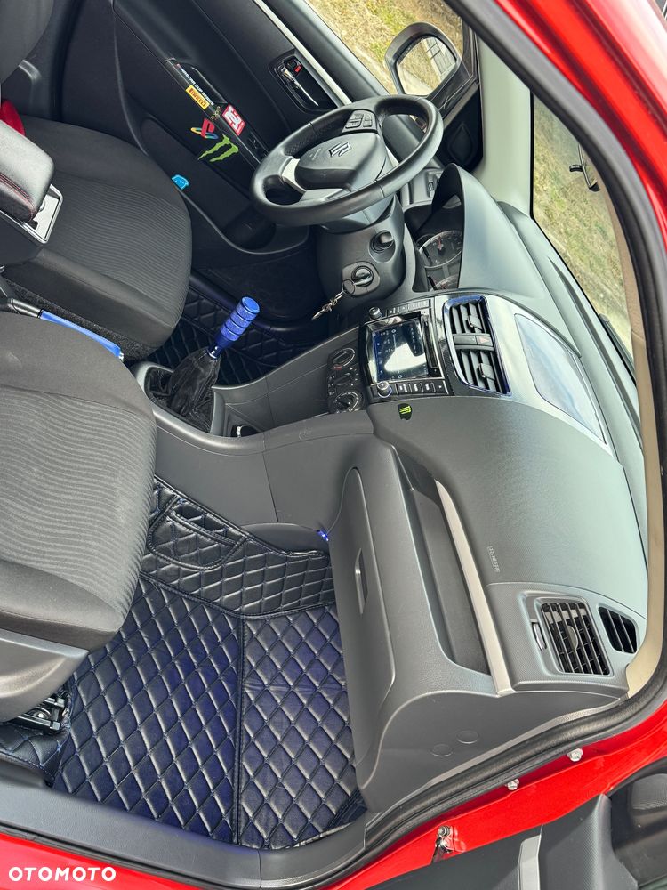 Suzuki Swift 1.2 Comfort - 6
