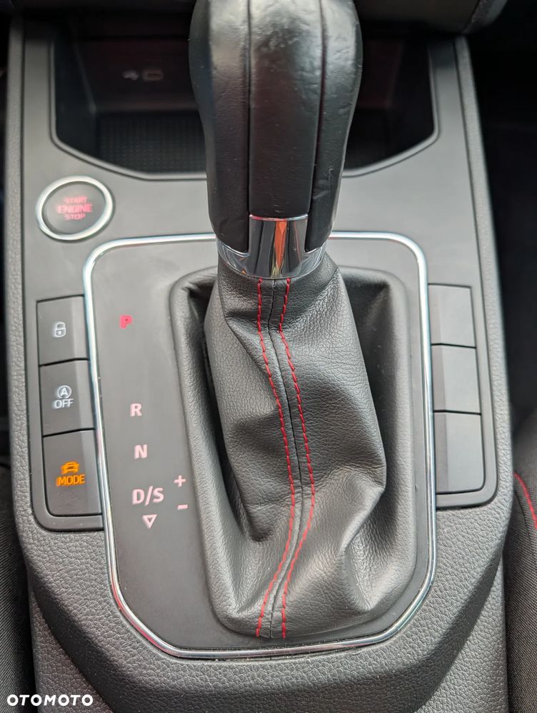 Seat Ibiza 1.0 TSI S&S DSG FR Pro Black Edition - 34