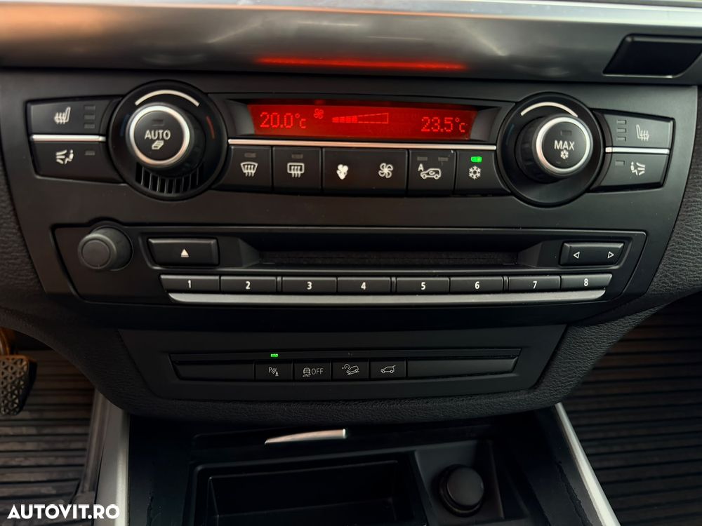 BMW X5 xDrive30d - 19