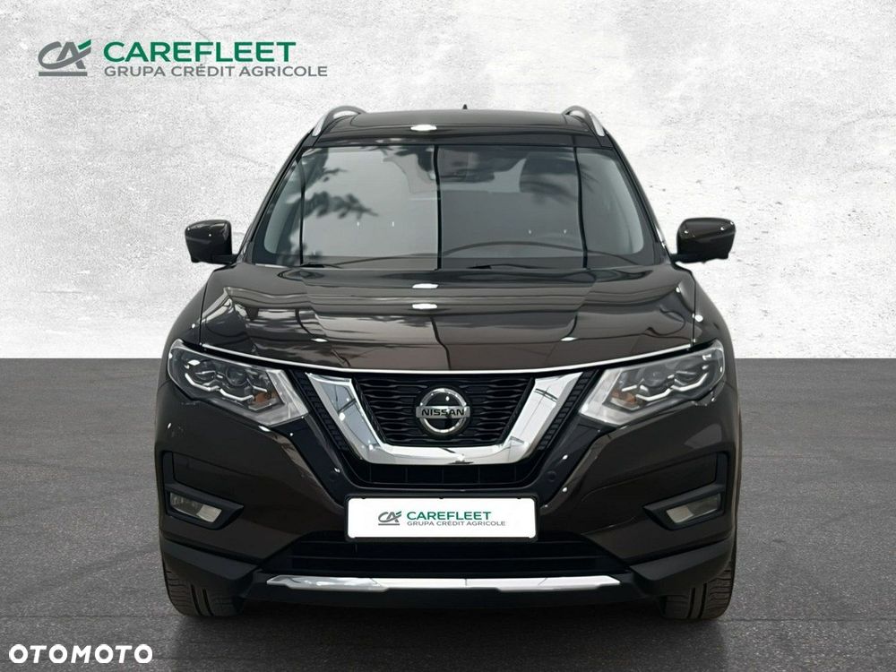 Nissan X-Trail 1.3 DIG-T Tekna 2WD DCT - 2