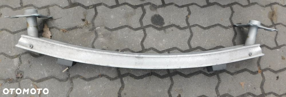 belka zderzaka przód absorber AUDI A3 8L 96-02 - 2