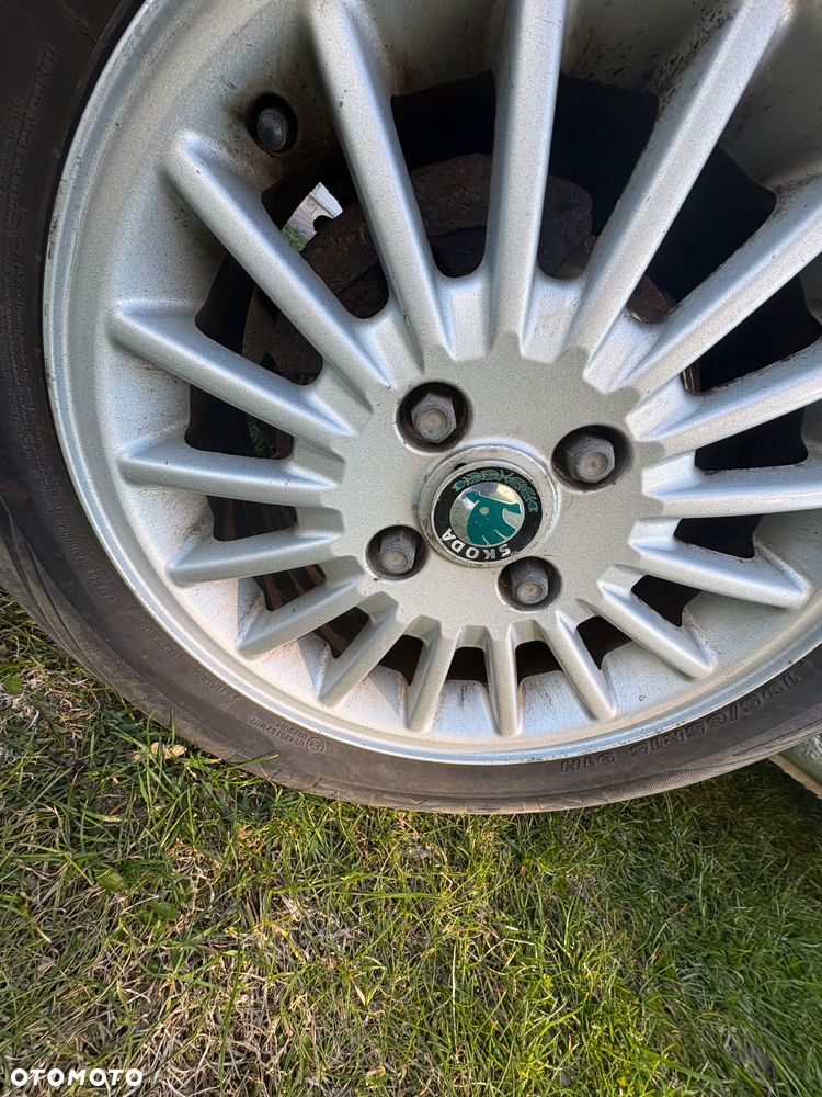 Ford Mondeo - 12