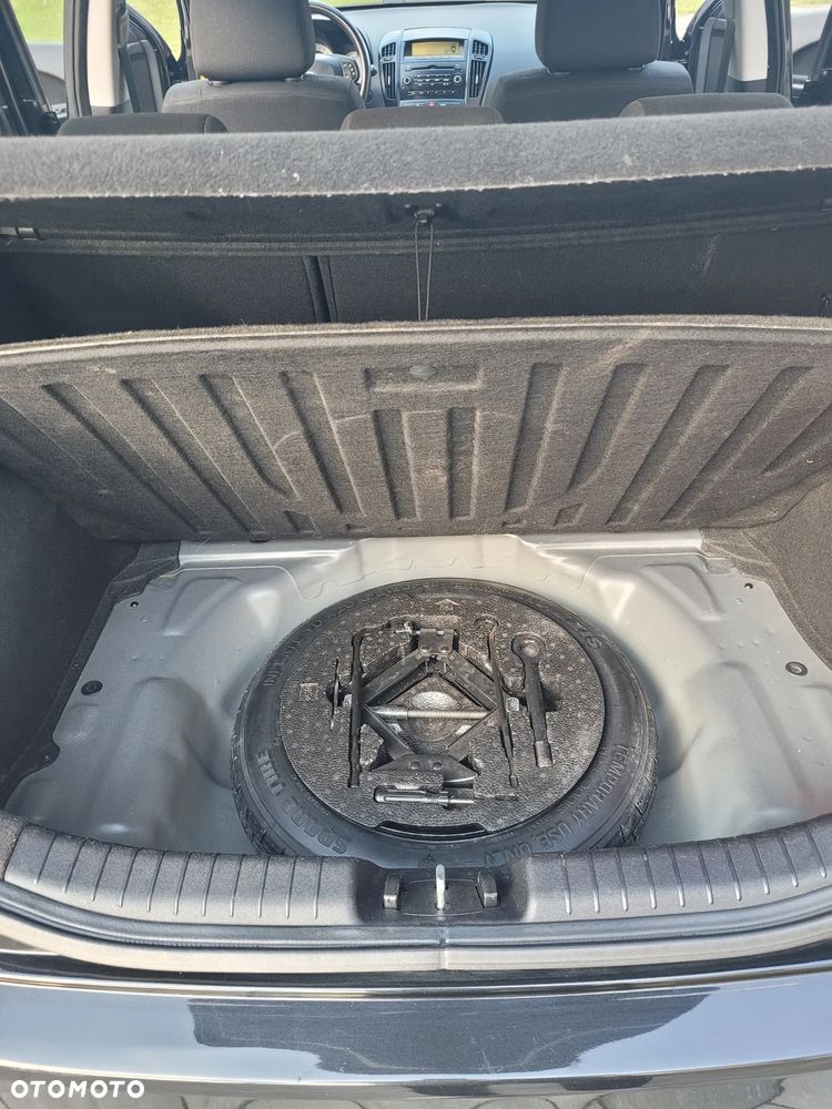 Kia Ceed 1.4 Comfort + - 11