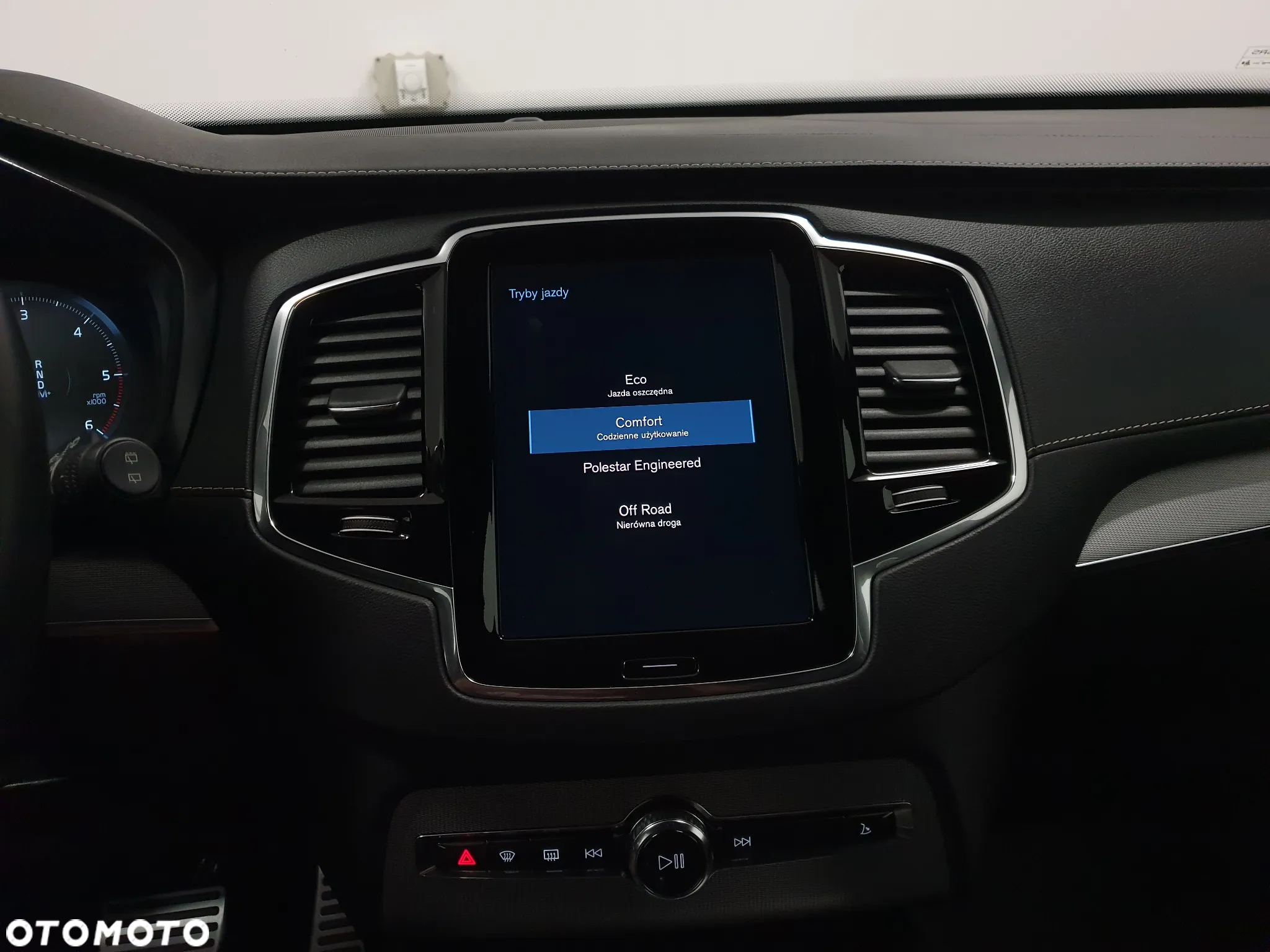 Volvo XC 90 B5 D AWD Geartronic RDesign - 19