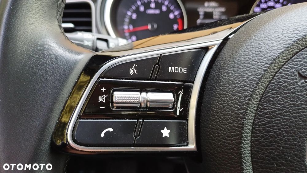 Kia Ceed 1.5 T-GDI M - 23