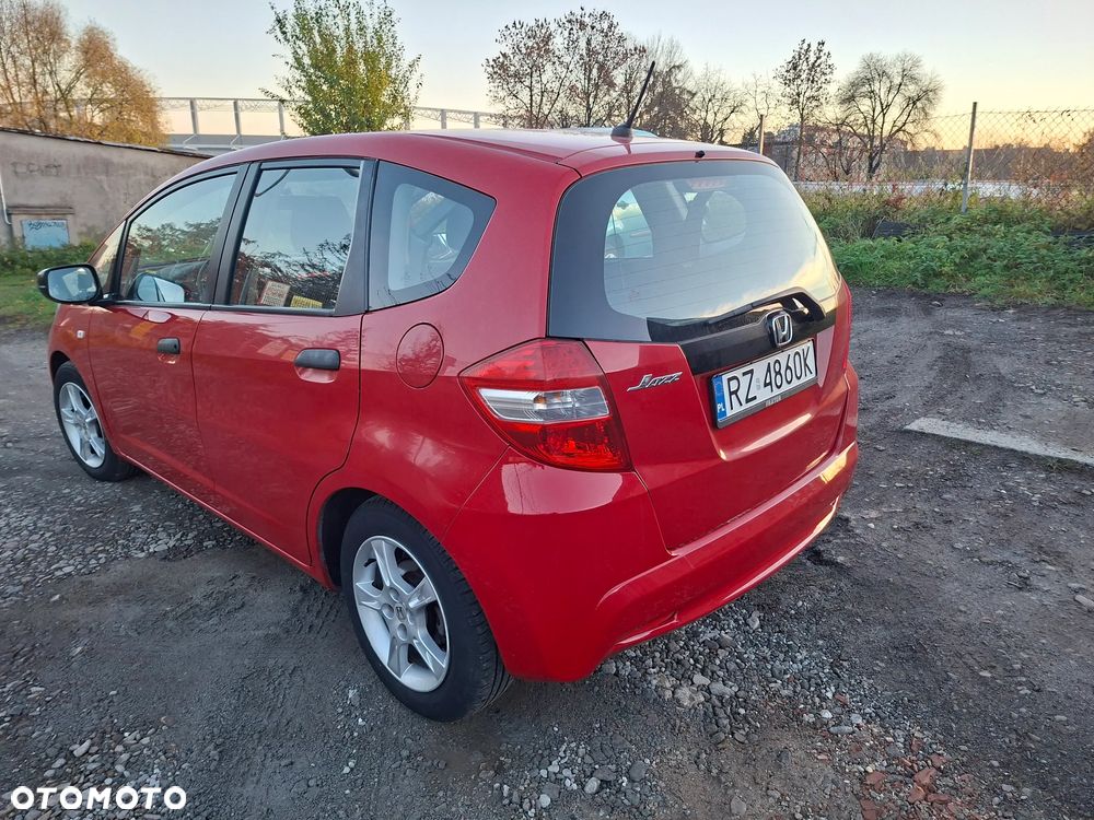 Honda Jazz 1.2 i-VTEC - 3