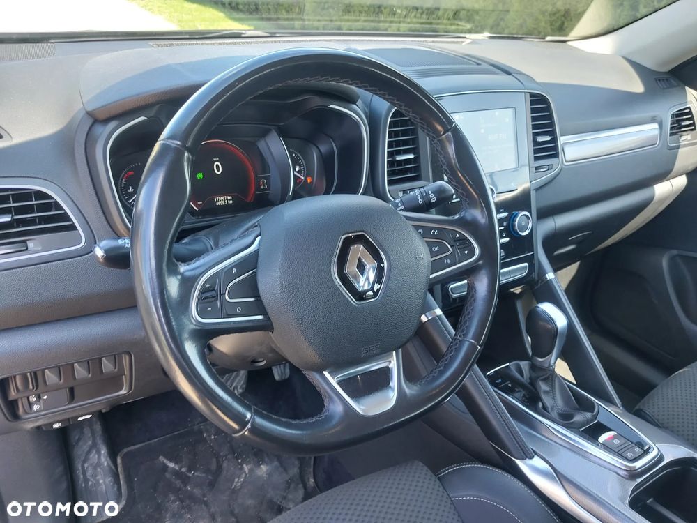 Renault Koleos - 14