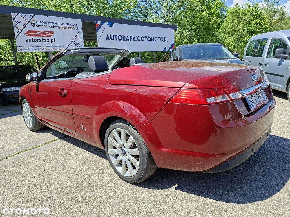 Ford Focus - 8