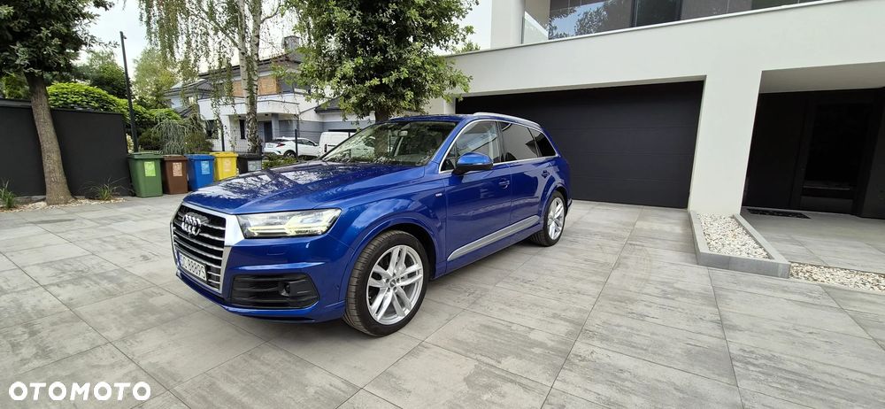Audi Q7 - 2