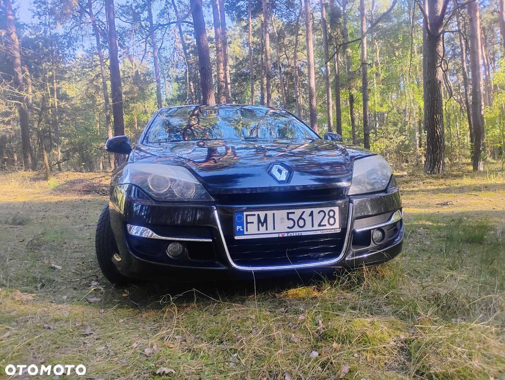 Renault Laguna