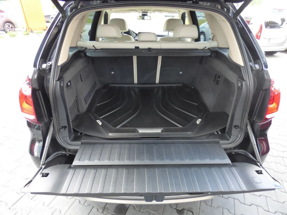 BMW X5 xDrive30d - 10
