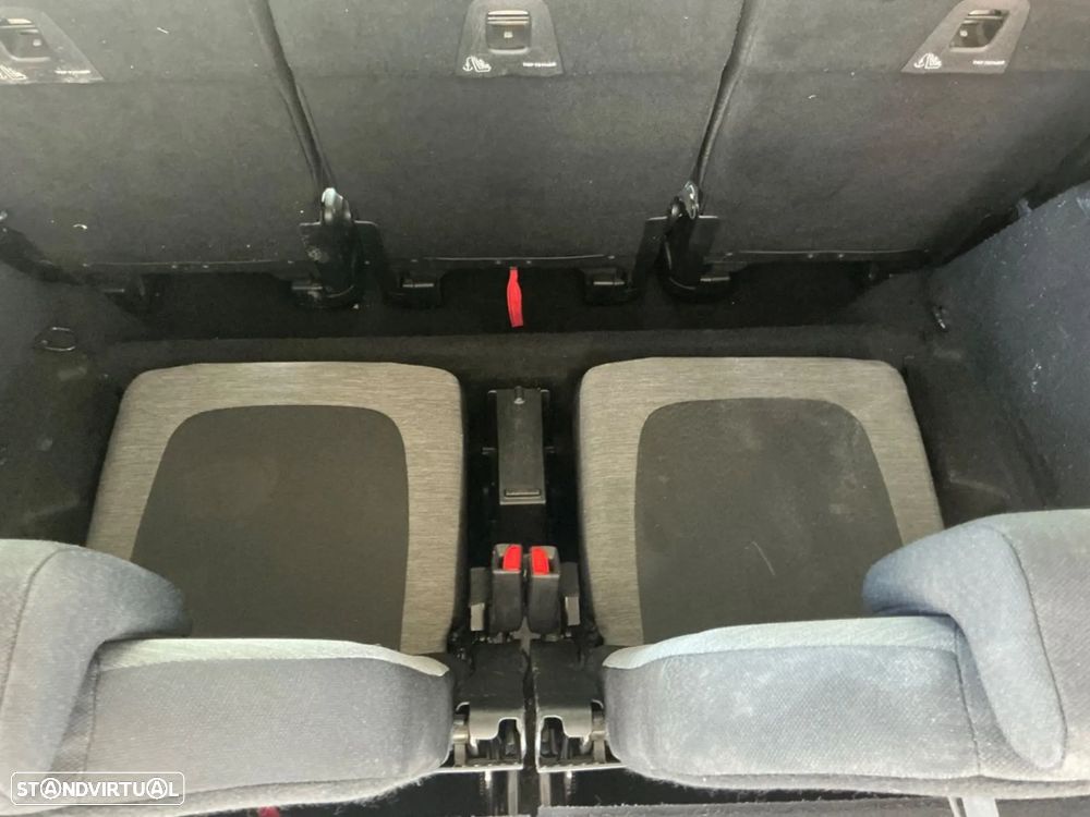 Citroën Grand C4 Spacetourer - 12