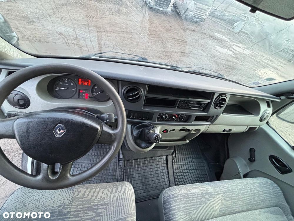 Renault MASCOTT - 11